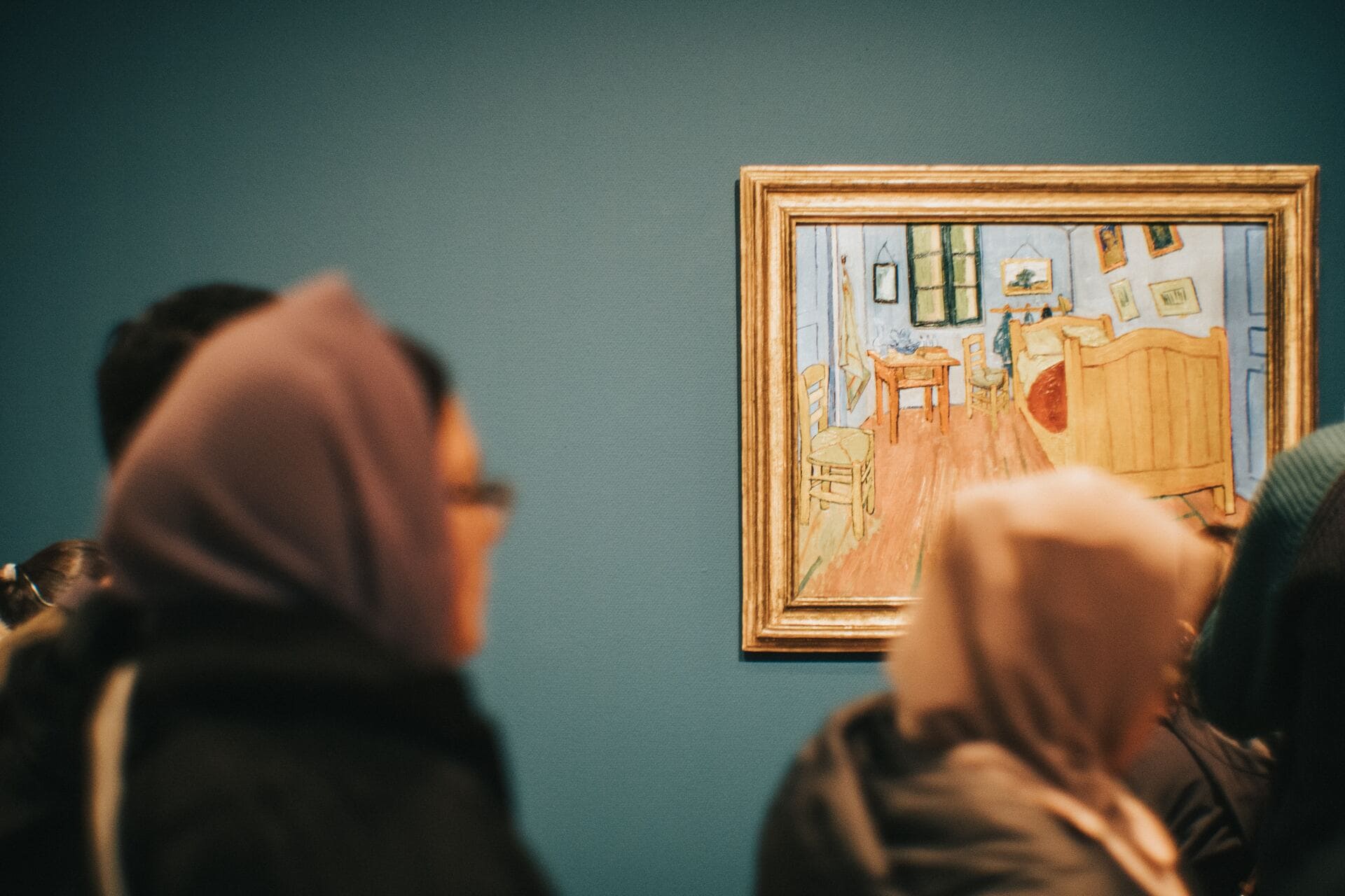 van gogh müzesi̇ bi̇leti̇ ()